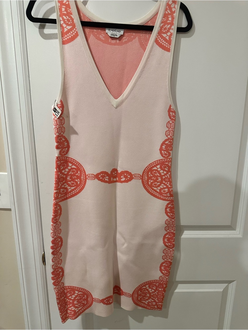 Bebe and BCBG MaxAzaria Dresses - Picture 10 of 16